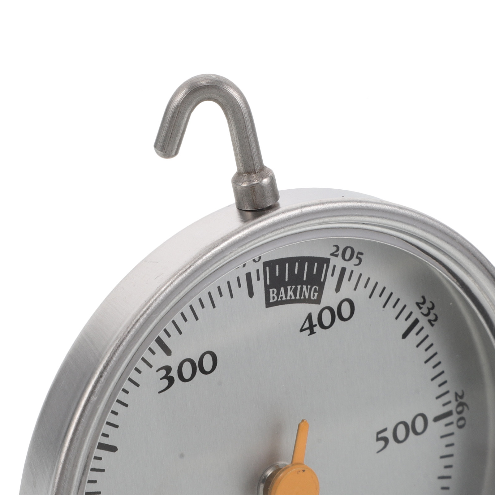 Oven Thermometer Stainless Ste - Instant Read Thermometer review and price