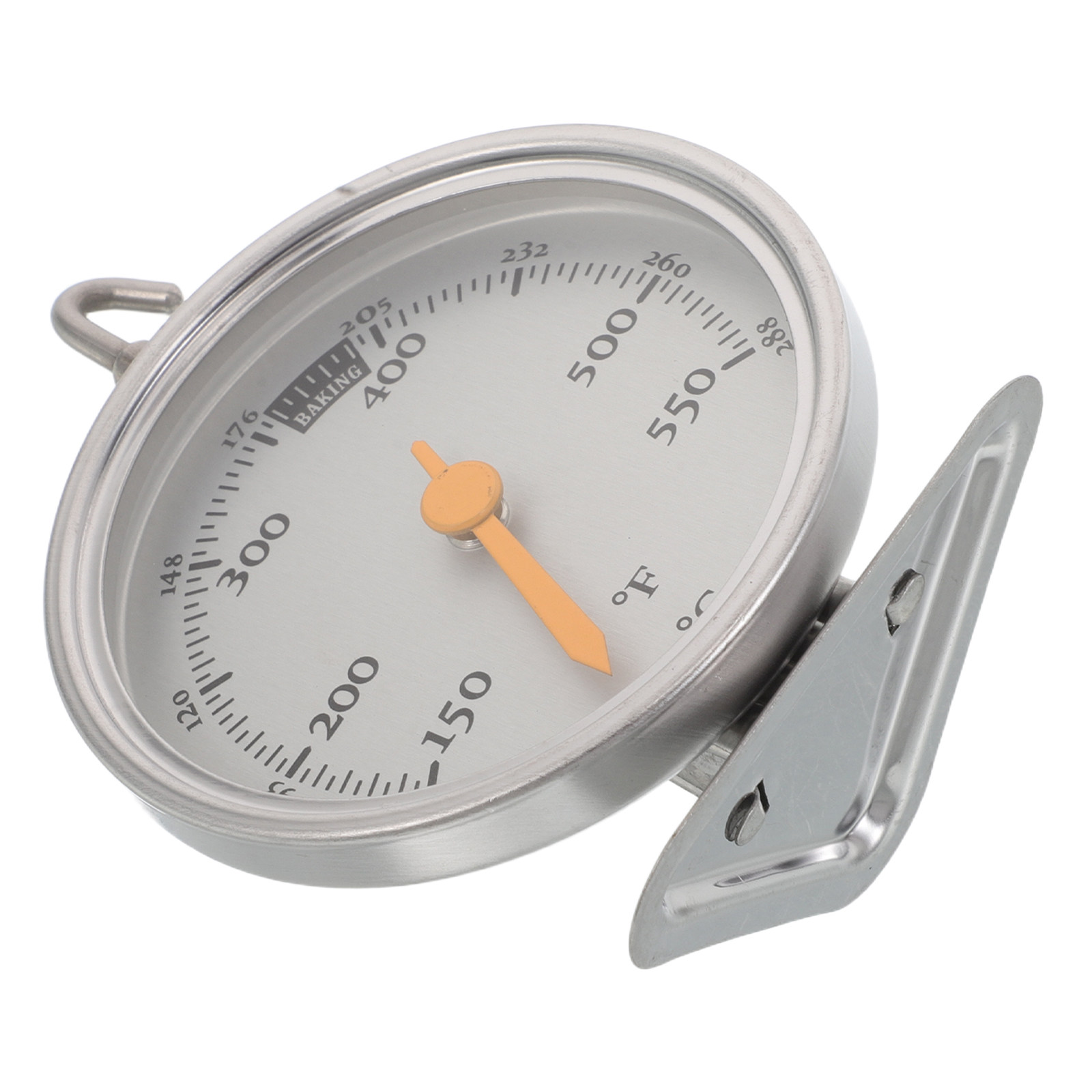 Oven Thermometer Stainless Ste - Instant Read Thermometer review and price