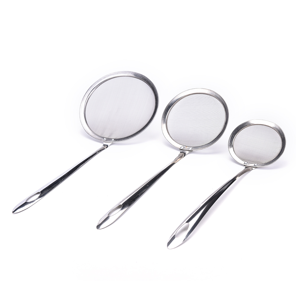 25/28/30cm Stainless Steel Wir - Kitchen Gadgets Under $25 review and price