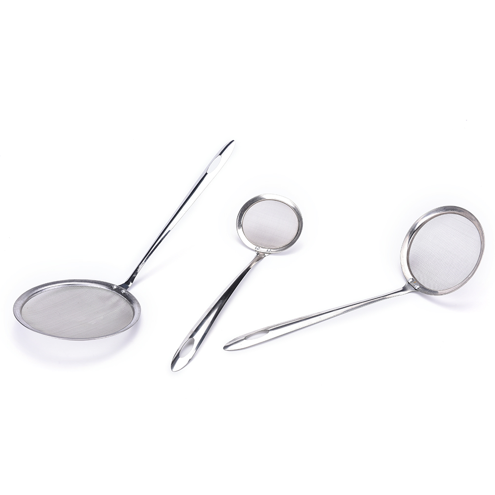 25/28/30cm Stainless Steel Wir - Kitchen Gadgets Under $25 review and price