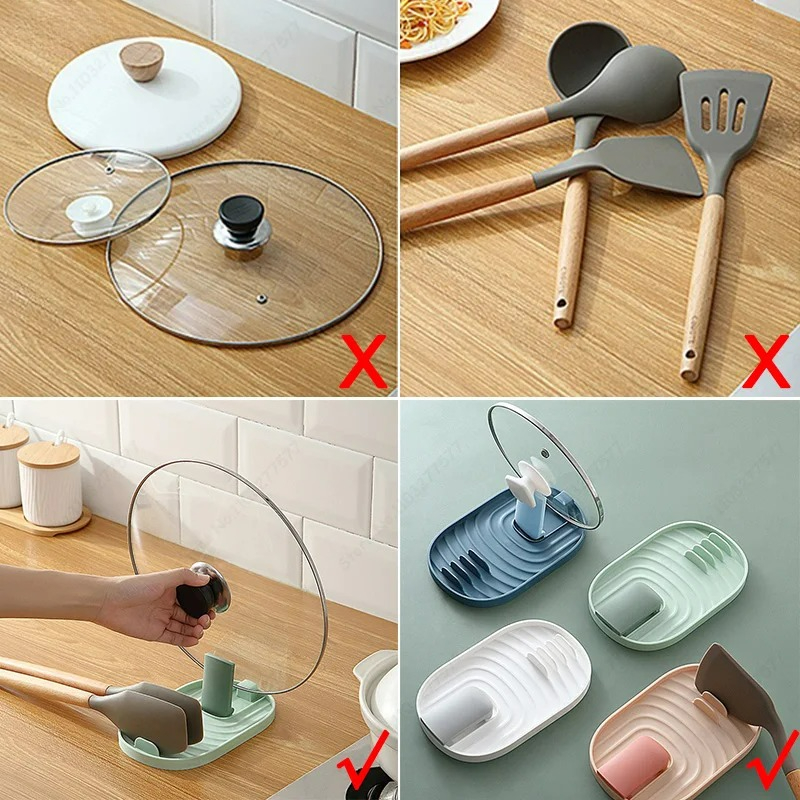 1pcs Polychrome Foldable Nordi - Kitchen Gadgets Needed review and price