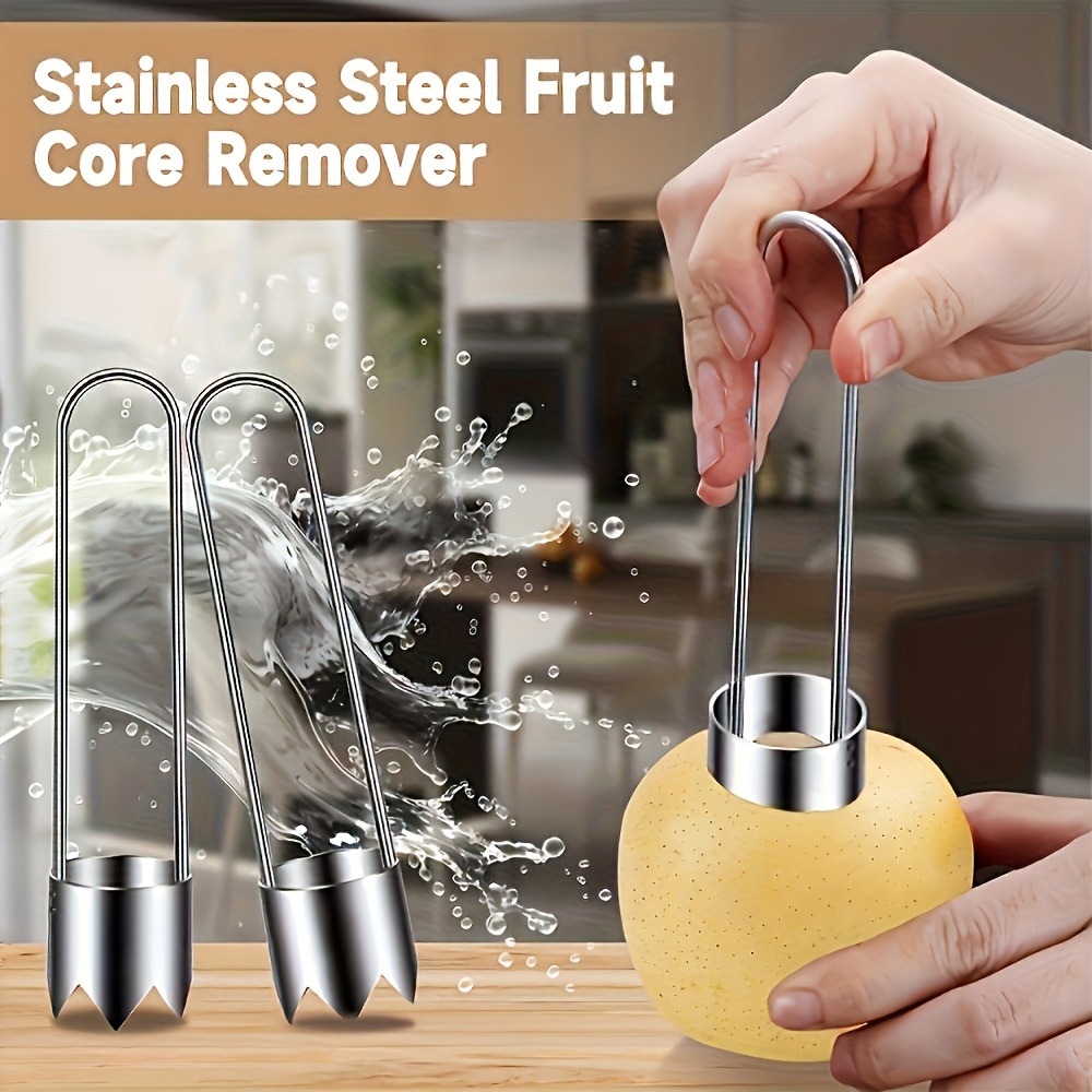 Stainless Steel Fruit Vegetabl - Kitchen Gadgets Website review and price