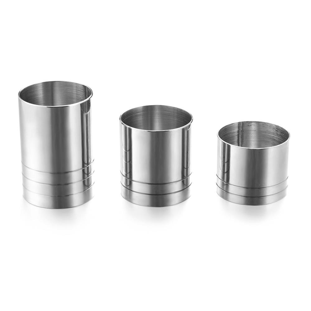 25/35/50ml Drinkware Stainless - Kitchen Gadgets Under $25 review and price