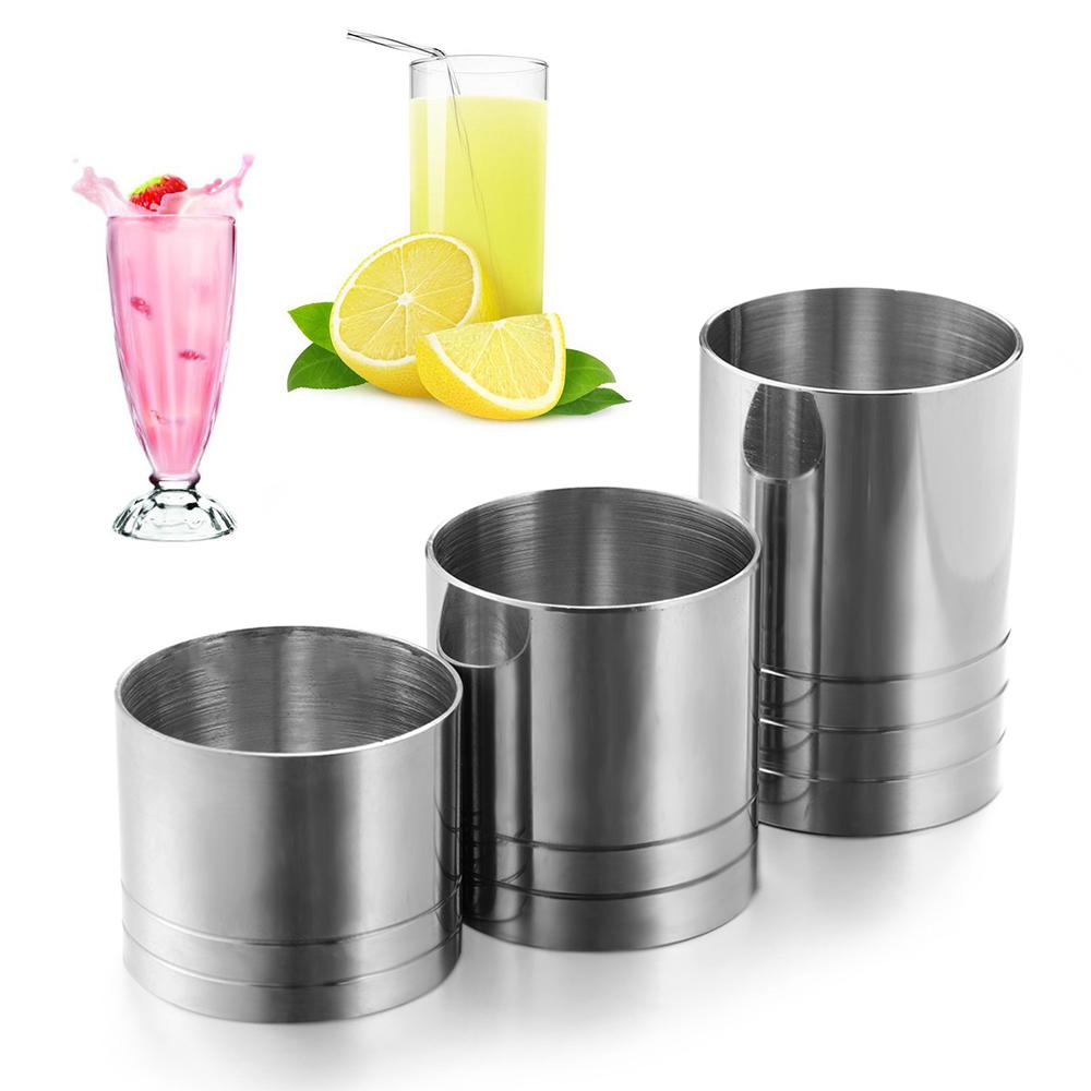 25/35/50ml Drinkware Stainless - Kitchen Gadgets Under $25 review and price