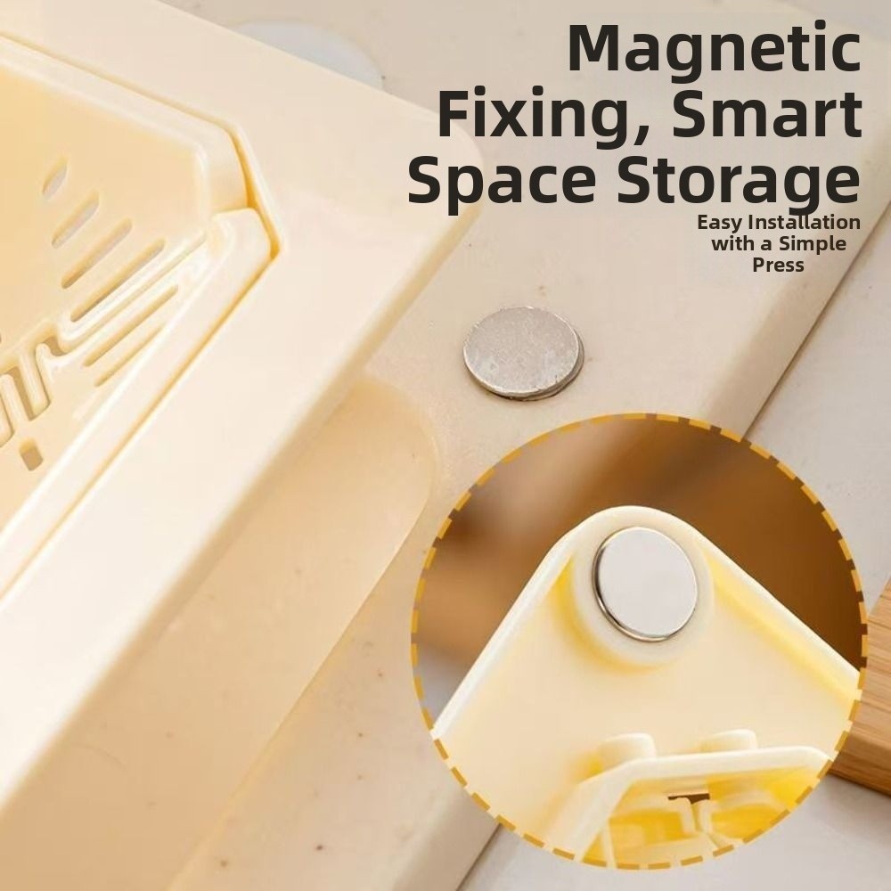 Durable Magnetic Sink Drain Ba - Kitchen Gadgets Needed review and price