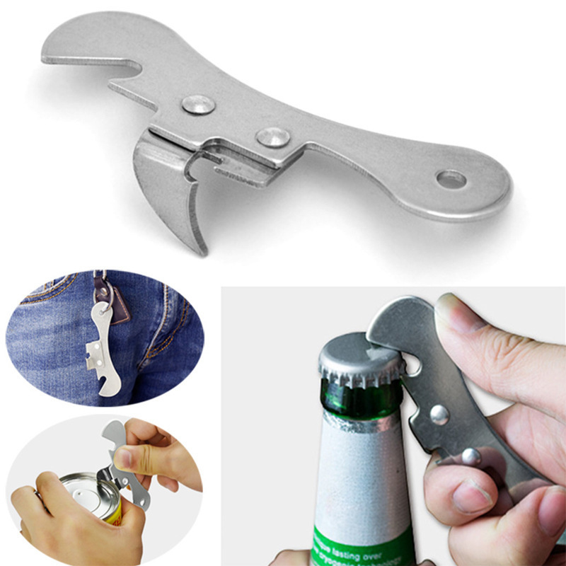 Multifunction Bottle Can Opene - Kitchen Gadgets Jar Openers review and price