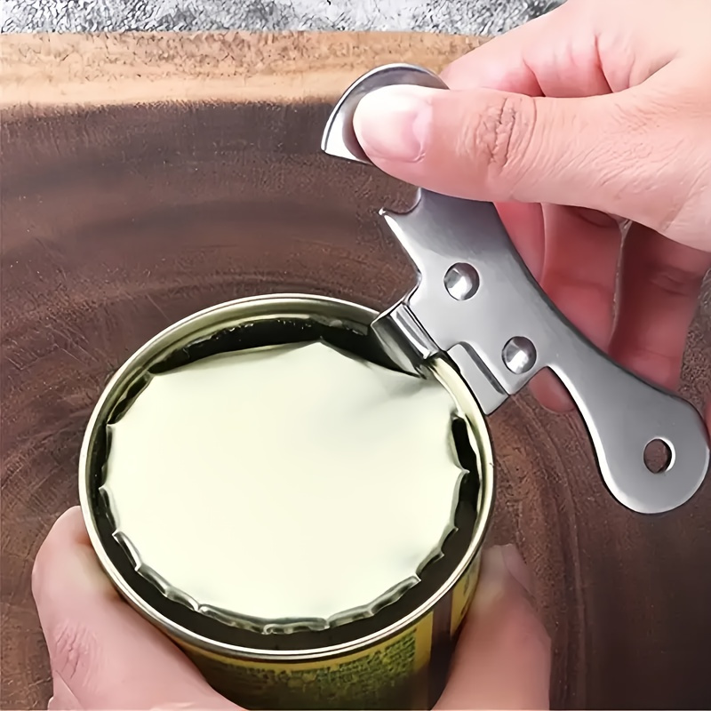 Multifunction Bottle Can Opene - Kitchen Gadgets Jar Openers review and price
