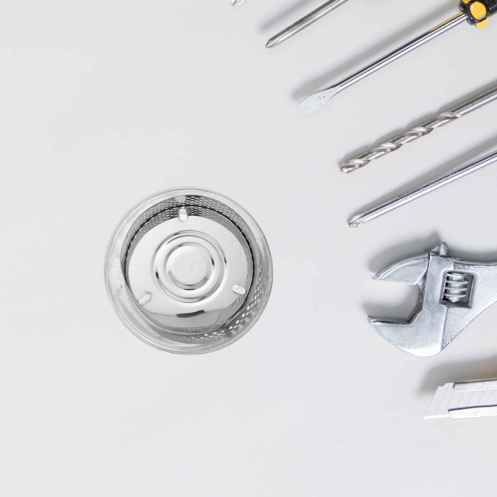 Stainless Steel Water Pump Str - Stainless Steel Strainer review and price
