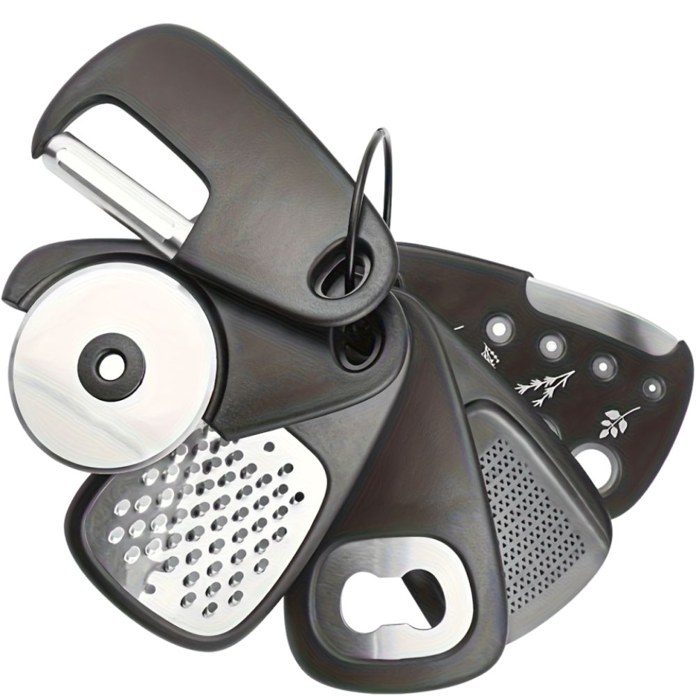 Compact Design Camping Utensil - Kitchen Gadgets Needed review and price