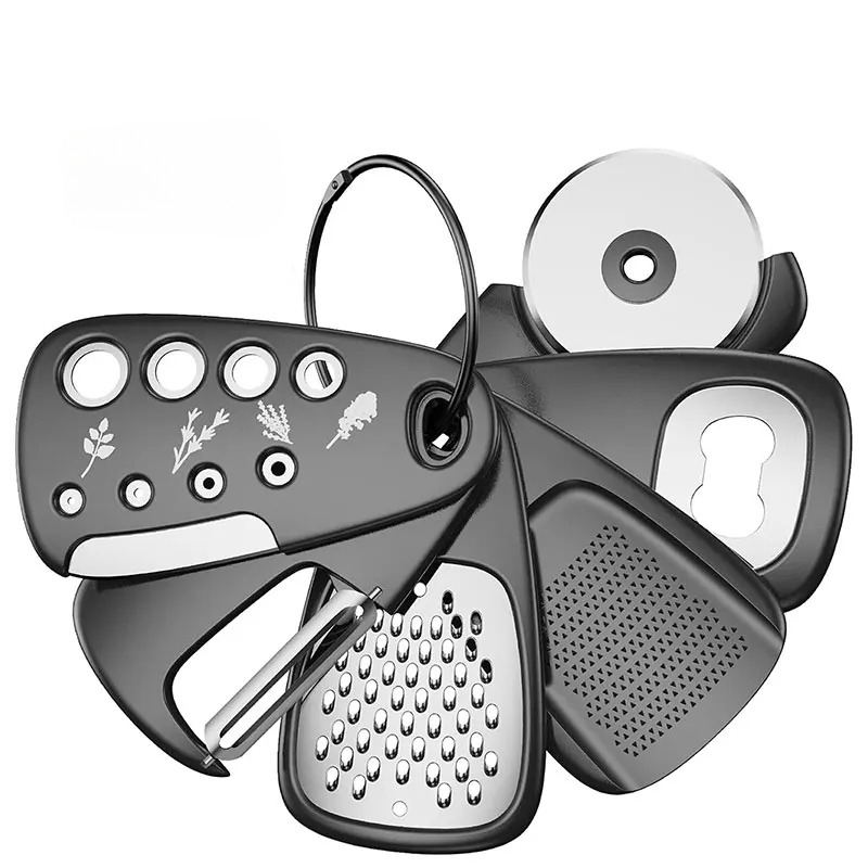 6 Pieces Kitchen Gadgets Set S - Kitchen Gadgets And Appliances review and price