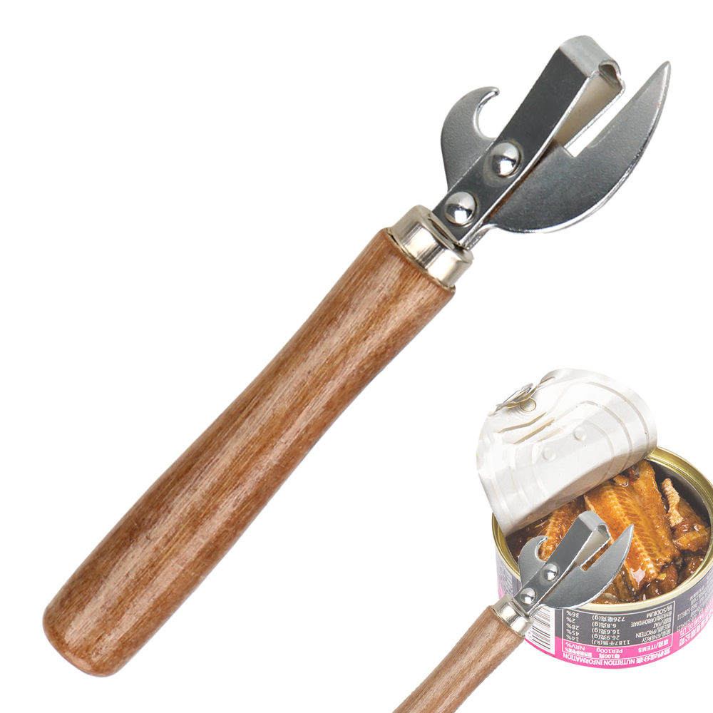 Can Opener Bottle Opener Utens - Kitchen Gadgets Jar Openers review and price