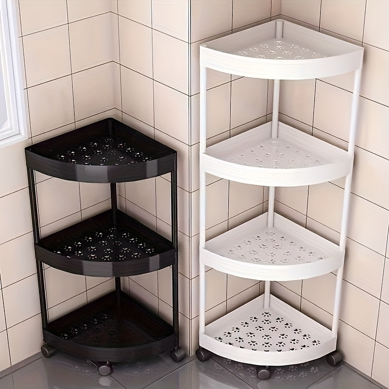 Modern 5‑Tier Corner Storage S - Kitchen Gadgets Needed review and price