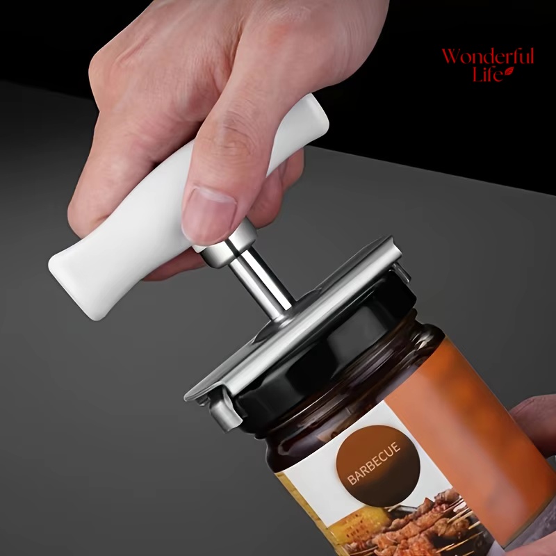 Adjustable Multi-function Bott - Kitchen Gadgets Jar Openers review and price
