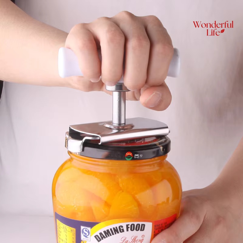 Adjustable Multi-function Bott - Kitchen Gadgets Jar Openers review and price