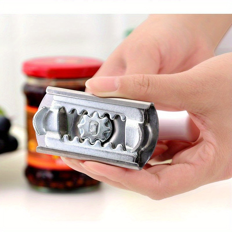 Adjustable Multi-function Bott - Kitchen Gadgets Jar Openers review and price