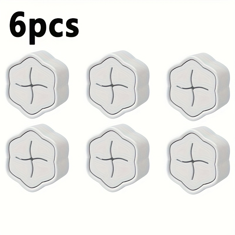 6PCS Self Adhesive Towel Holde - Kitchen Gadgets Website review and price