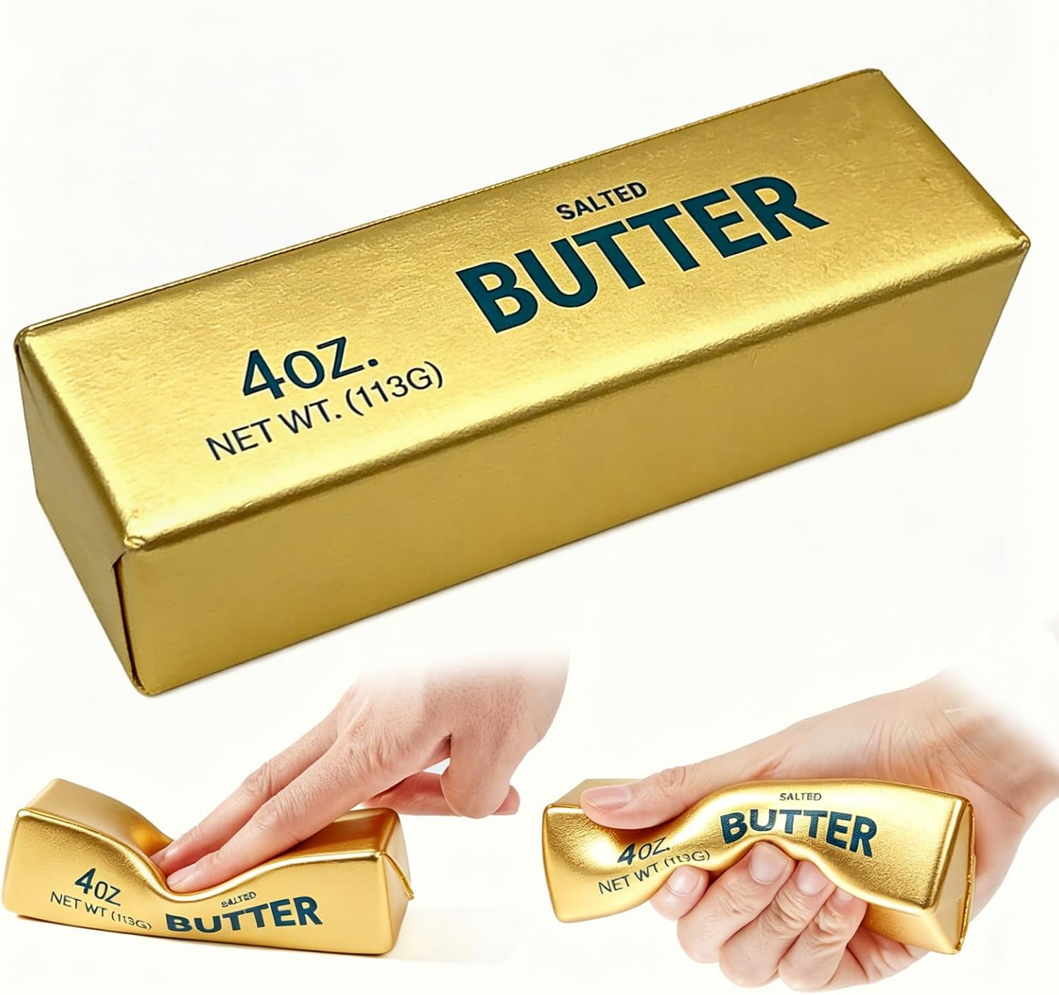 New Soft Slow Rebound Butter S - Quirky Kitchen Gadgets review and price