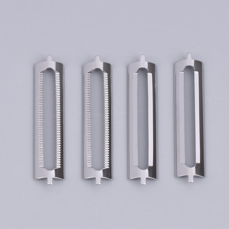 10Pcs Stainless Steel Peeler B - Kitchen Gadgets Needed review and price