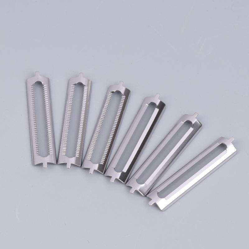10Pcs Stainless Steel Peeler B - Kitchen Gadgets Needed review and price