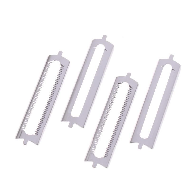 10Pcs Stainless Steel Peeler B - Kitchen Gadgets Needed review and price