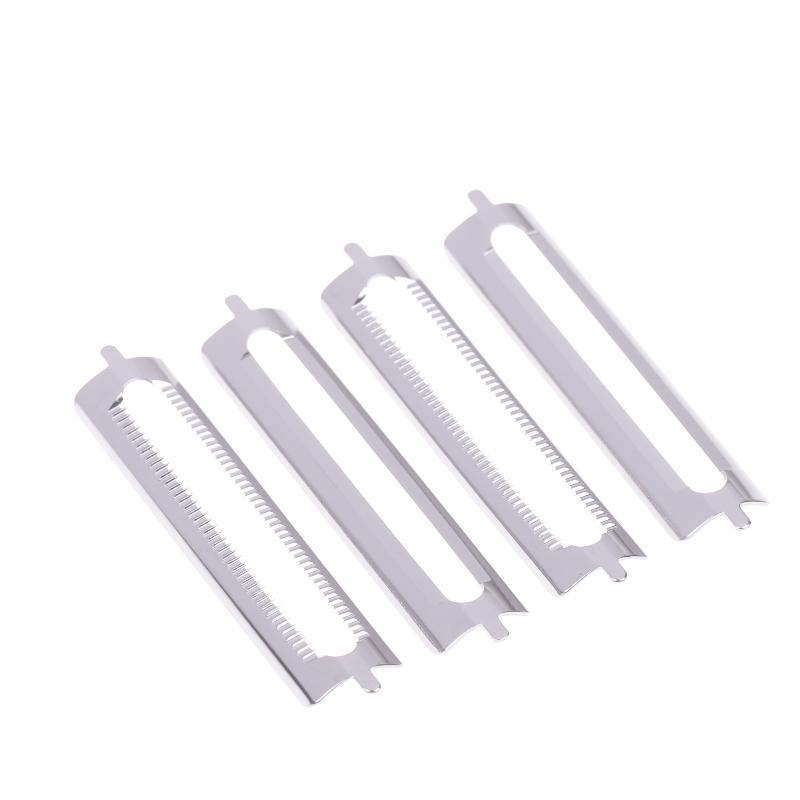 10Pcs Stainless Steel Peeler B - Kitchen Gadgets Needed review and price