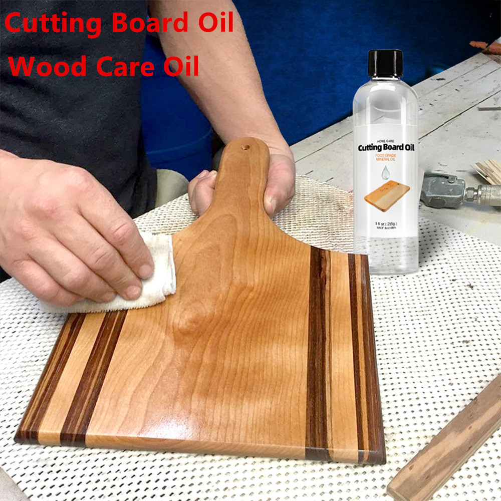 Food Grade Mineral Oil For Cut - Bamboo Cutting Board review and price