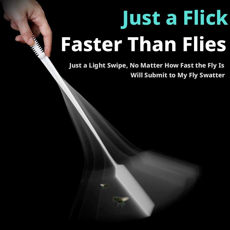 Plastic Heavy Duty Fly Swatter - Kitchen Gadgets Website review and price