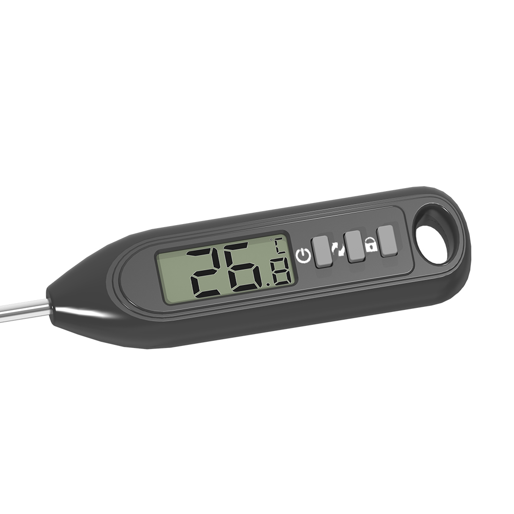 Digital Meat Food Thermometer  - Instant Read Thermometer review and price