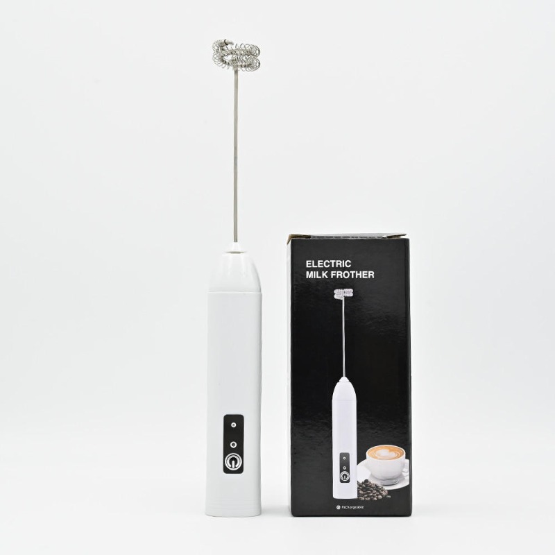 Electric Coffee Milk Foaming M - Quirky Kitchen Gadgets review and price