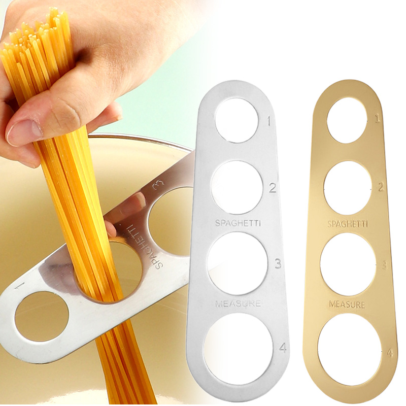 Stainless Steel Spaghetti Meas - Kitchen Gadgets And Appliances review and price