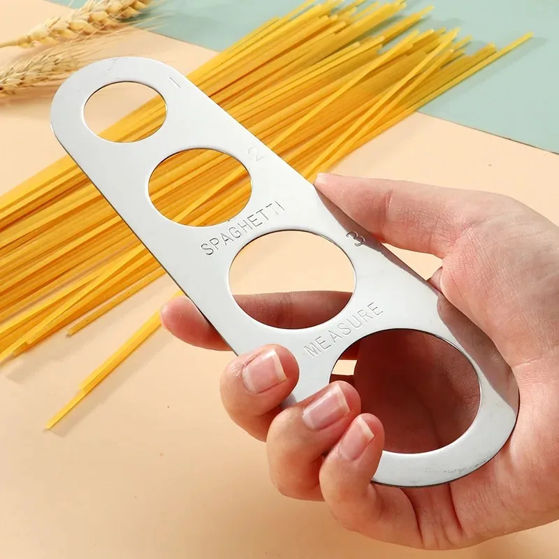 Stainless Steel Spaghetti Meas - Kitchen Gadgets And Appliances review and price