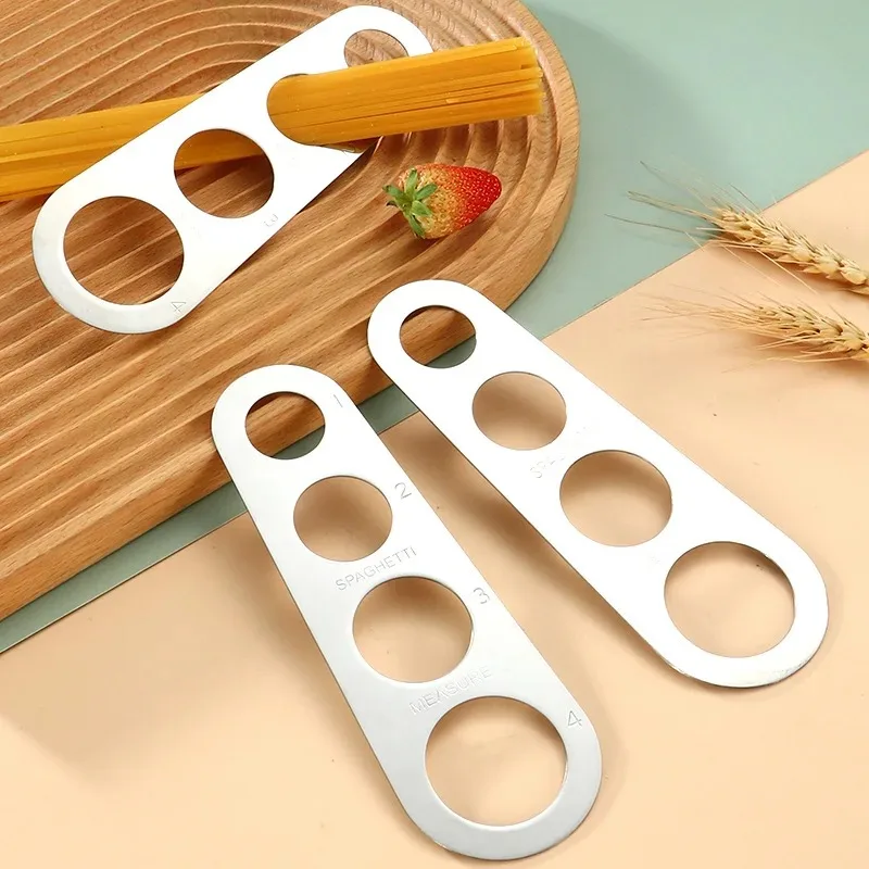 Stainless Steel Spaghetti Meas - Kitchen Gadgets And Appliances review and price