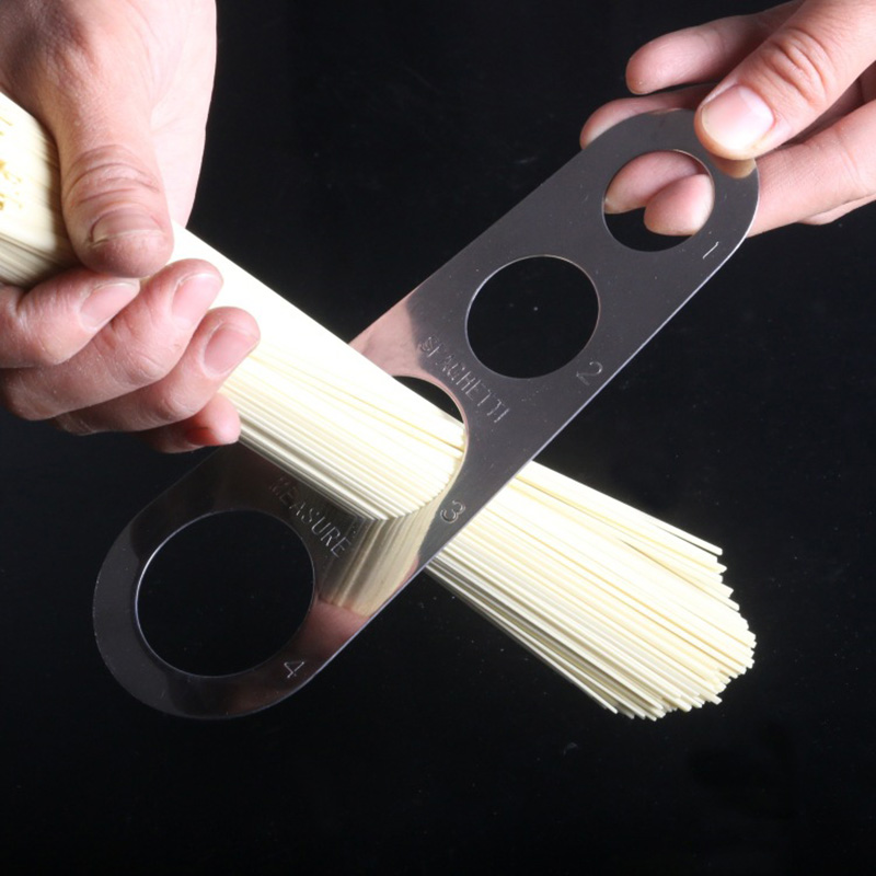 Stainless Steel Spaghetti Meas - Kitchen Gadgets And Appliances review and price