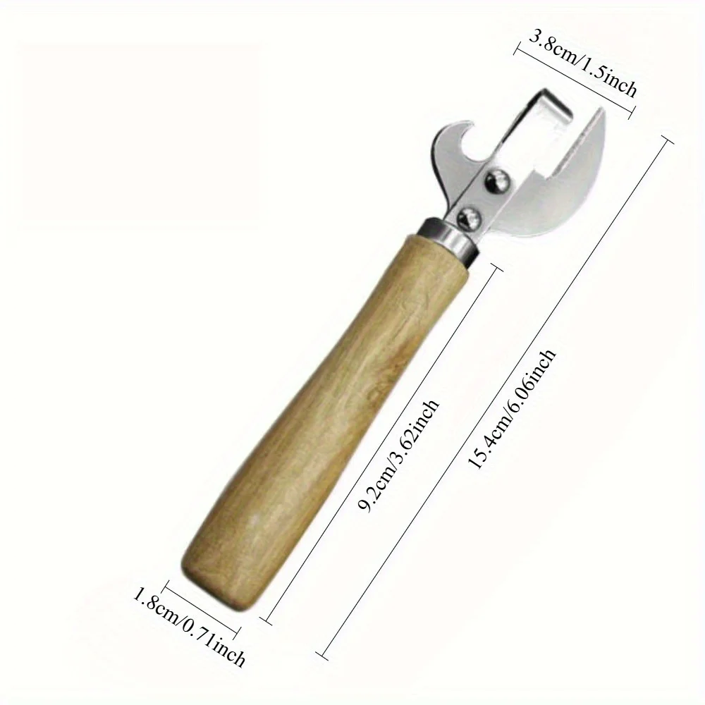 Manual Can Opener Multifunctio - Kitchen Gadgets Jar Openers review and price