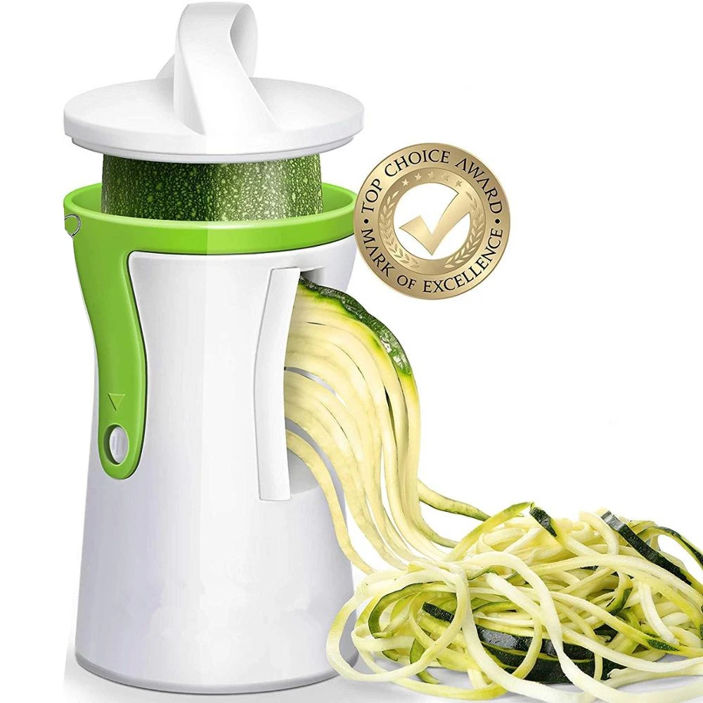 Heavy Duty Vegetable Spiralize - Spiralizer Vegetable Noodle review and price