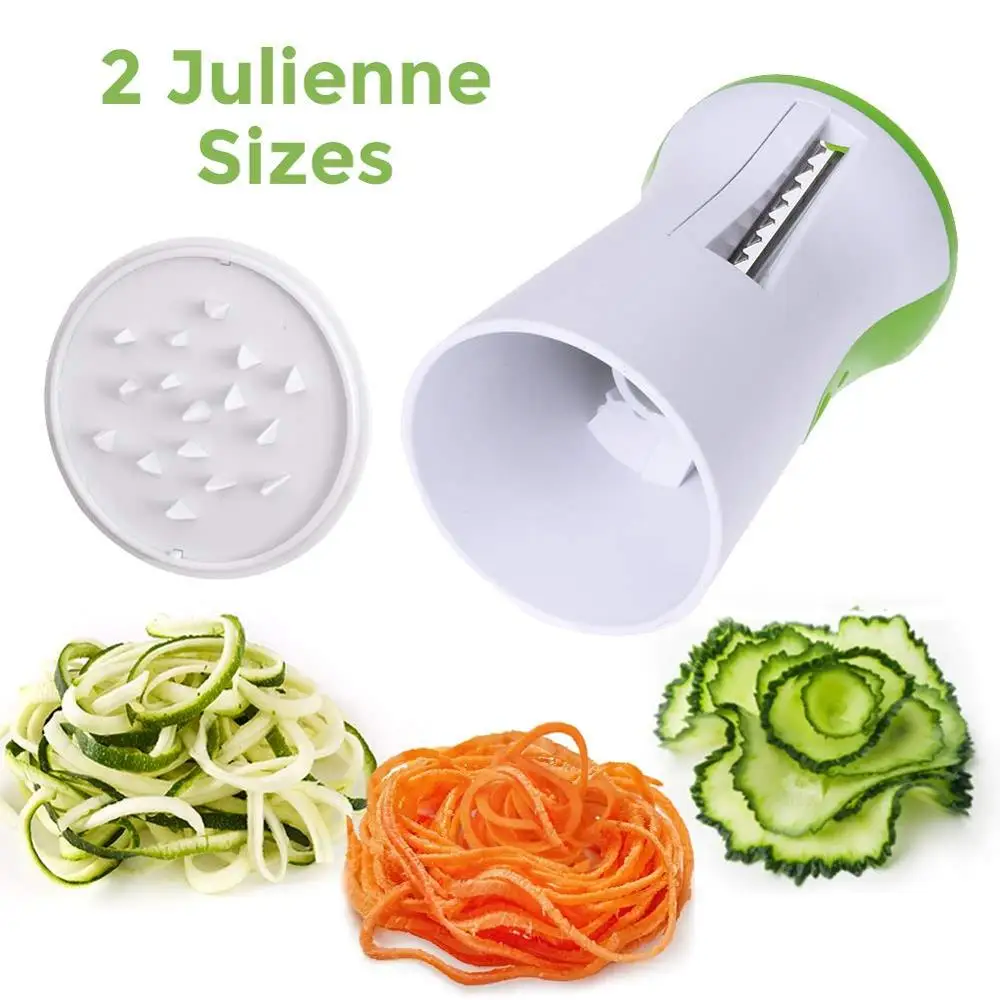 Heavy Duty Vegetable Spiralize - Spiralizer Vegetable Noodle review and price