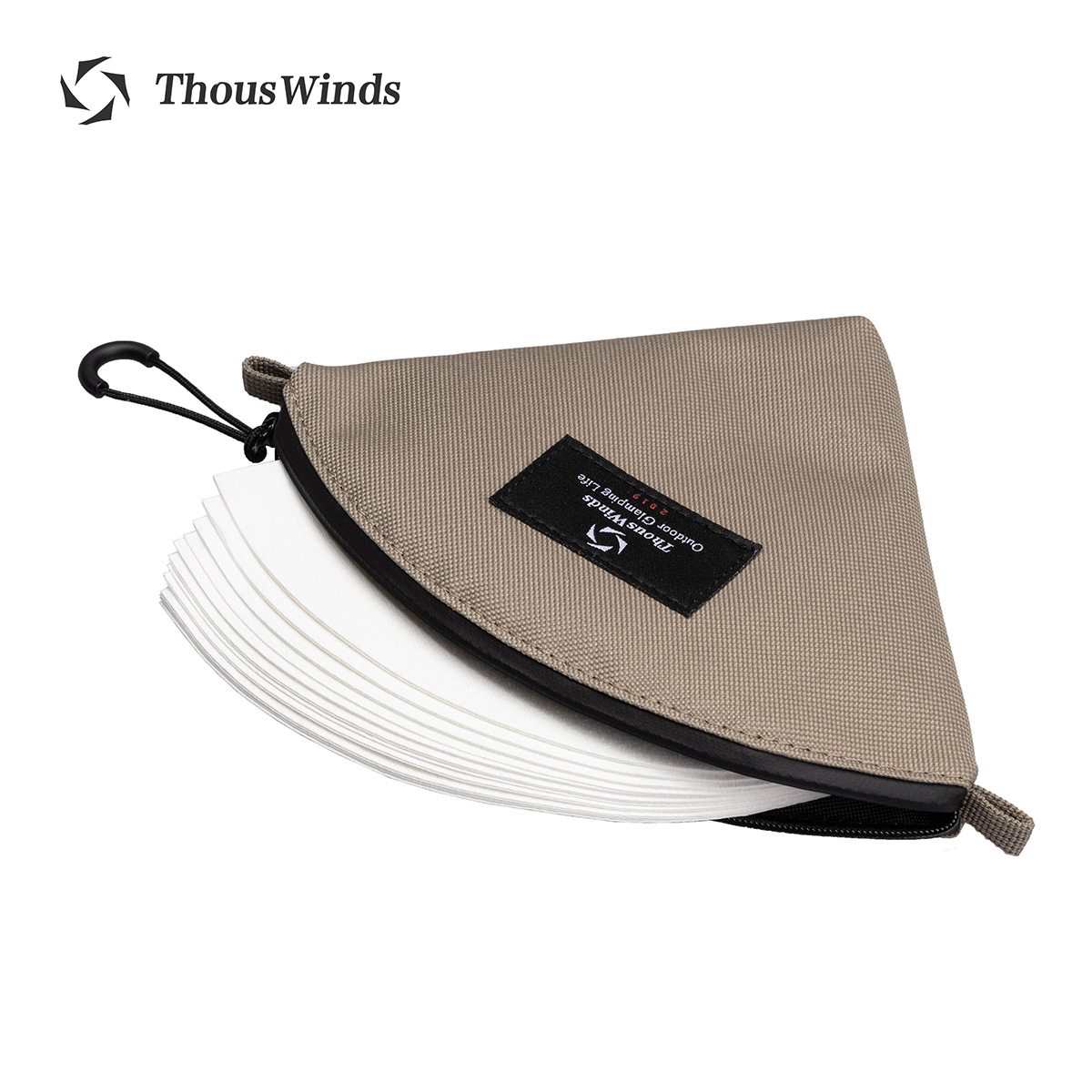 Thous Winds Camping Portable C - Kitchen Gadgets Needed review and price